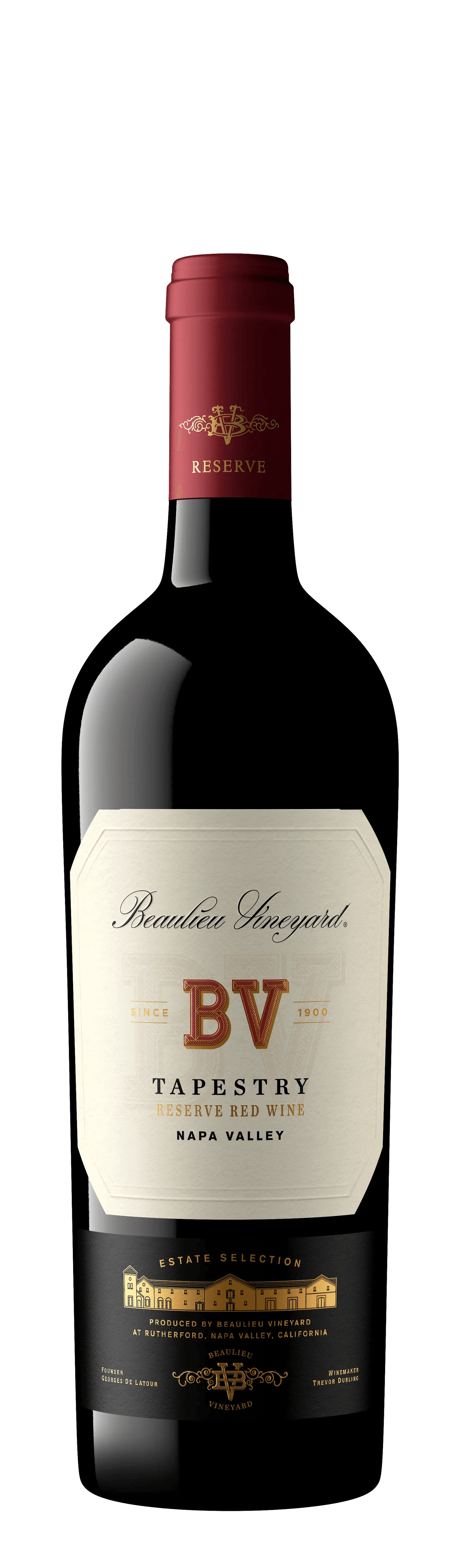 Beaulieu Vineyard (BV) BV Chardonnay Carneros